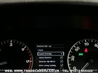 USED 2014 14 LAND ROVER DISCOVERY 3.0 SDV6 HSE 5d 255 BHP 