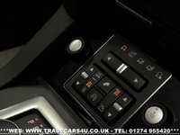 USED 2014 14 LAND ROVER DISCOVERY 3.0 SDV6 HSE 5d 255 BHP 