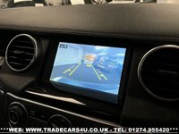 USED 2014 14 LAND ROVER DISCOVERY 3.0 SDV6 HSE 5d 255 BHP 