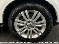 USED 2014 14 LAND ROVER DISCOVERY 3.0 SDV6 HSE 5d 255 BHP 
