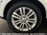 USED 2014 14 LAND ROVER DISCOVERY 3.0 SDV6 HSE 5d 255 BHP 
