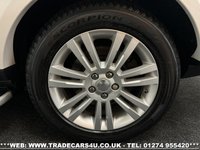 USED 2014 14 LAND ROVER DISCOVERY 3.0 SDV6 HSE 5d 255 BHP 