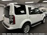 USED 2014 14 LAND ROVER DISCOVERY 3.0 SDV6 HSE 5d 255 BHP 