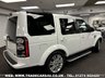 USED 2014 14 LAND ROVER DISCOVERY 3.0 SDV6 HSE 5d 255 BHP 