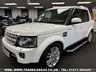 USED 2014 14 LAND ROVER DISCOVERY 3.0 SDV6 HSE 5d 255 BHP 