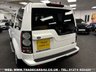 USED 2014 14 LAND ROVER DISCOVERY 3.0 SDV6 HSE 5d 255 BHP 