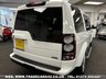 USED 2014 14 LAND ROVER DISCOVERY 3.0 SDV6 HSE 5d 255 BHP 