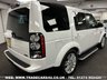 USED 2014 14 LAND ROVER DISCOVERY 3.0 SDV6 HSE 5d 255 BHP 