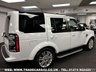 USED 2014 14 LAND ROVER DISCOVERY 3.0 SDV6 HSE 5d 255 BHP 