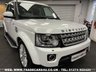 USED 2014 14 LAND ROVER DISCOVERY 3.0 SDV6 HSE 5d 255 BHP 