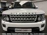 USED 2014 14 LAND ROVER DISCOVERY 3.0 SDV6 HSE 5d 255 BHP 