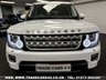 USED 2014 14 LAND ROVER DISCOVERY 3.0 SDV6 HSE 5d 255 BHP 