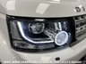 USED 2014 14 LAND ROVER DISCOVERY 3.0 SDV6 HSE 5d 255 BHP 