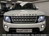 USED 2014 14 LAND ROVER DISCOVERY 3.0 SDV6 HSE 5d 255 BHP 