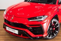 USED 2019 19 LAMBORGHINI URUS 4.0 V8 