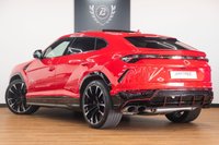 USED 2019 19 LAMBORGHINI URUS 4.0 V8 