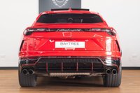USED 2019 19 LAMBORGHINI URUS 4.0 V8 