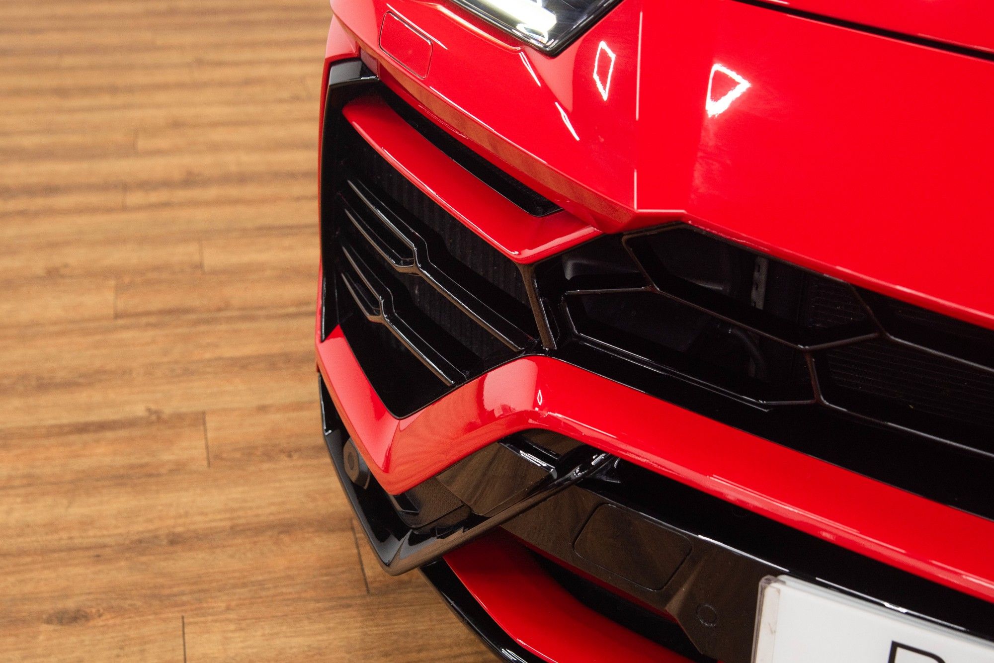 USED 2019 19 LAMBORGHINI URUS 4.0 V8 