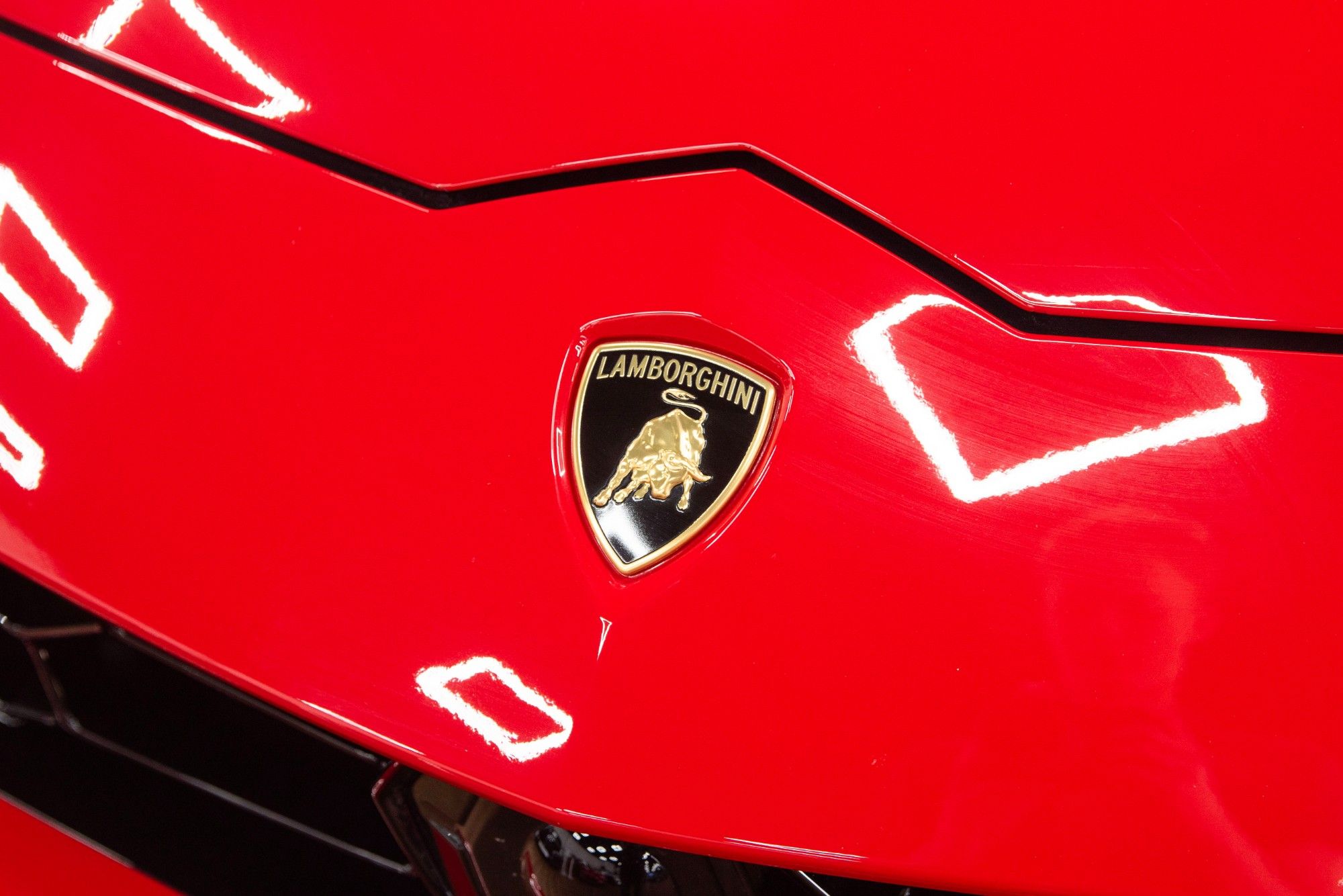 USED 2019 19 LAMBORGHINI URUS 4.0 V8 