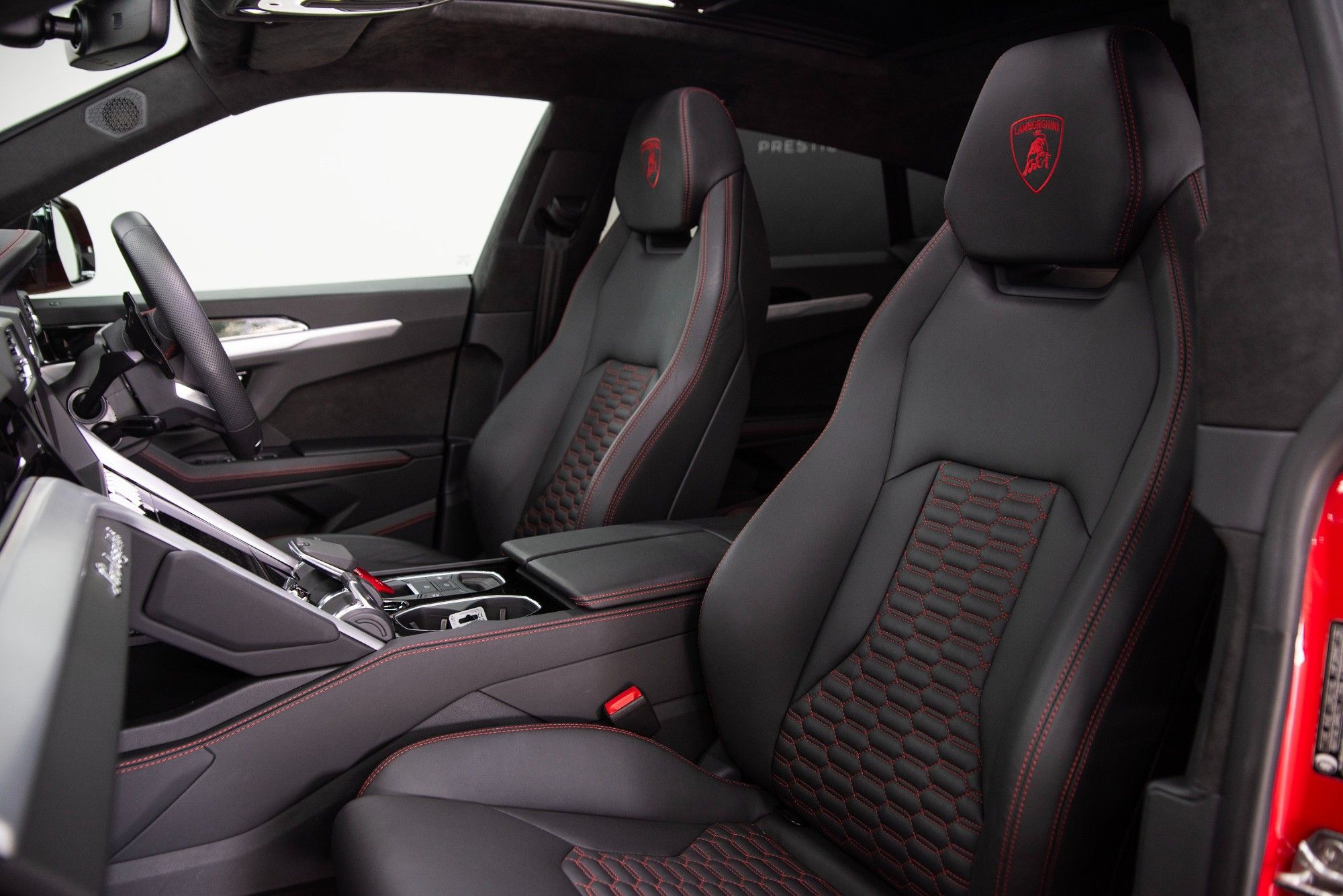 USED 2019 19 LAMBORGHINI URUS 4.0 V8 