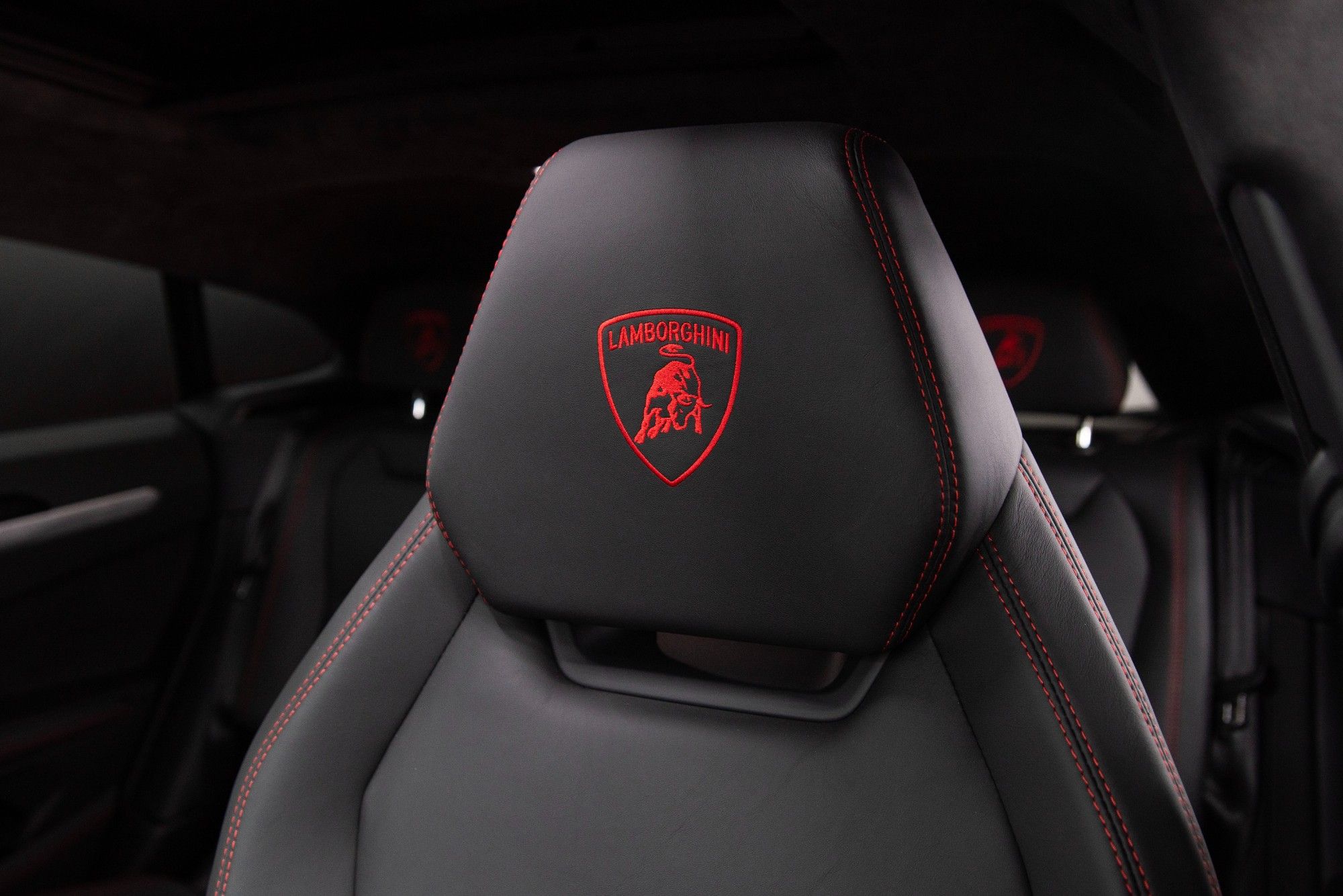USED 2019 19 LAMBORGHINI URUS 4.0 V8 