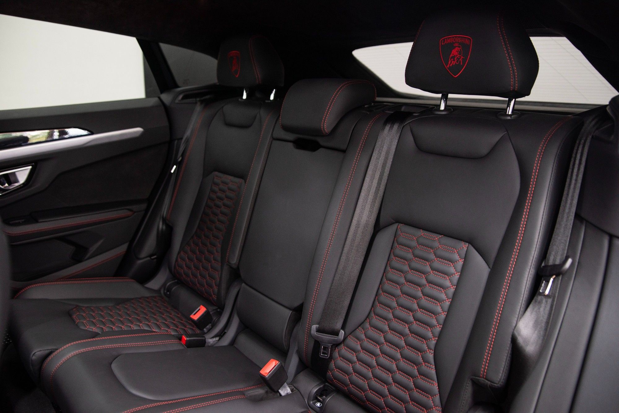 USED 2019 19 LAMBORGHINI URUS 4.0 V8 