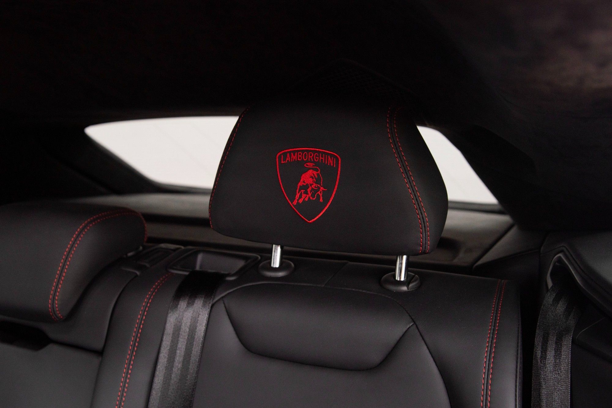 USED 2019 19 LAMBORGHINI URUS 4.0 V8 