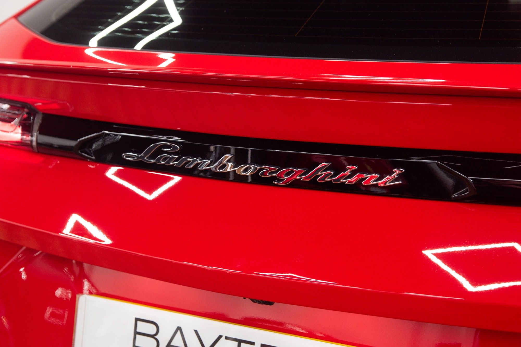 USED 2019 19 LAMBORGHINI URUS 4.0 V8 