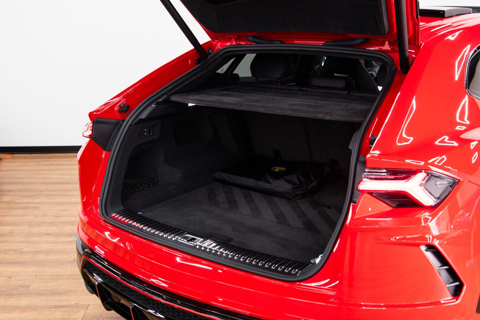 USED 2019 19 LAMBORGHINI URUS 4.0 V8 
