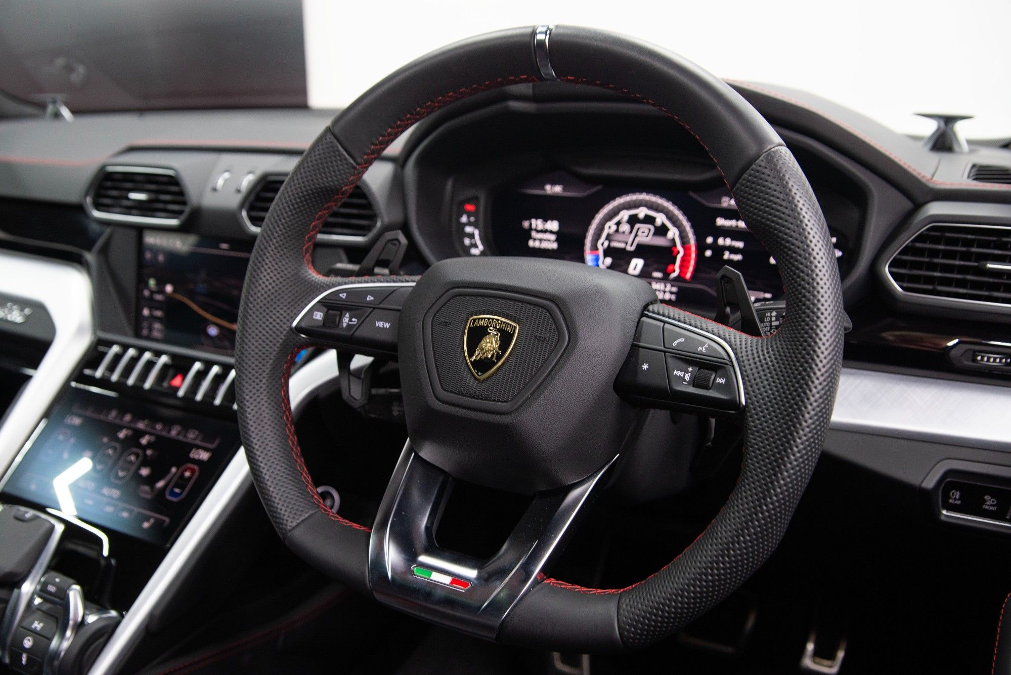 USED 2019 19 LAMBORGHINI URUS 4.0 V8 