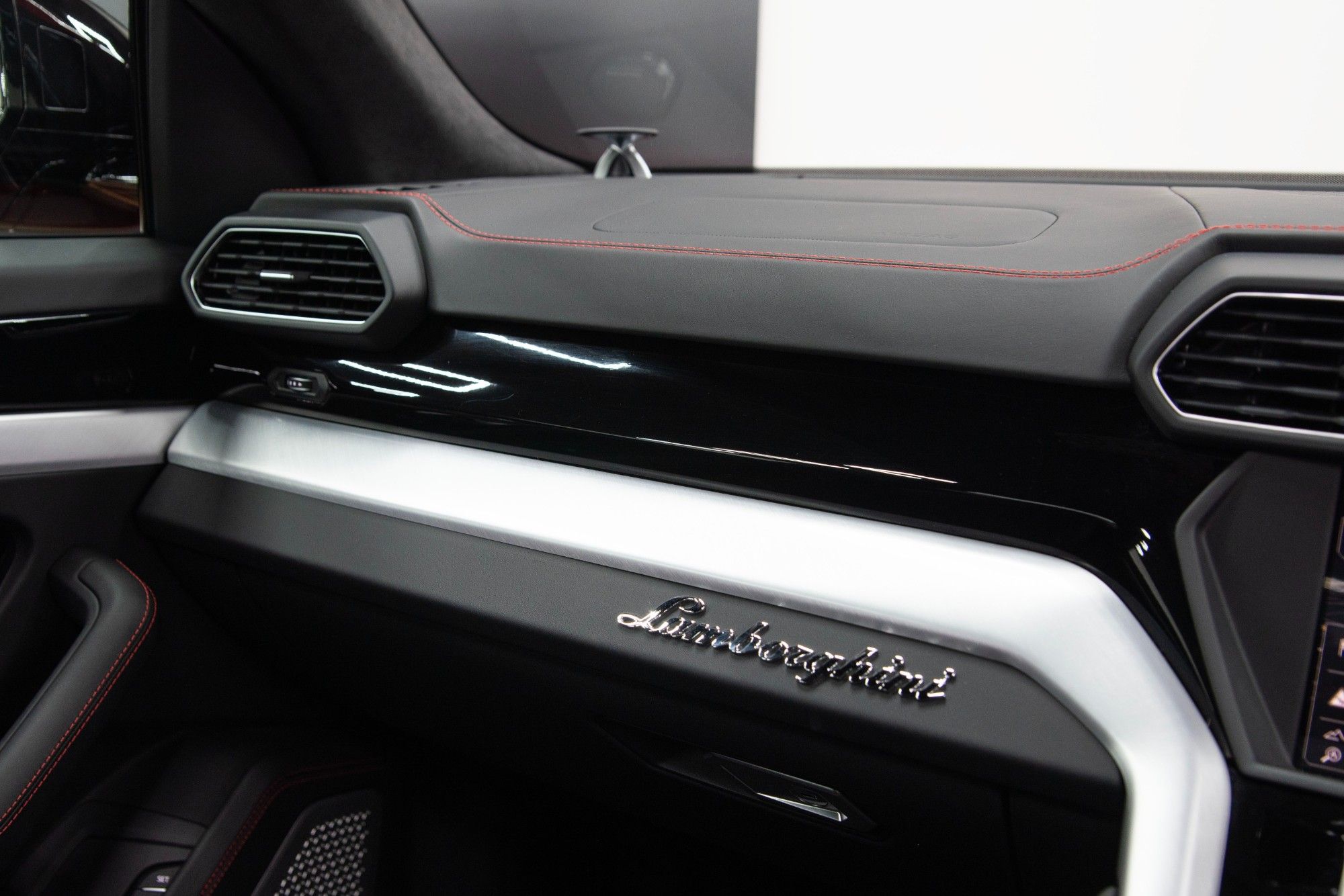 USED 2019 19 LAMBORGHINI URUS 4.0 V8 