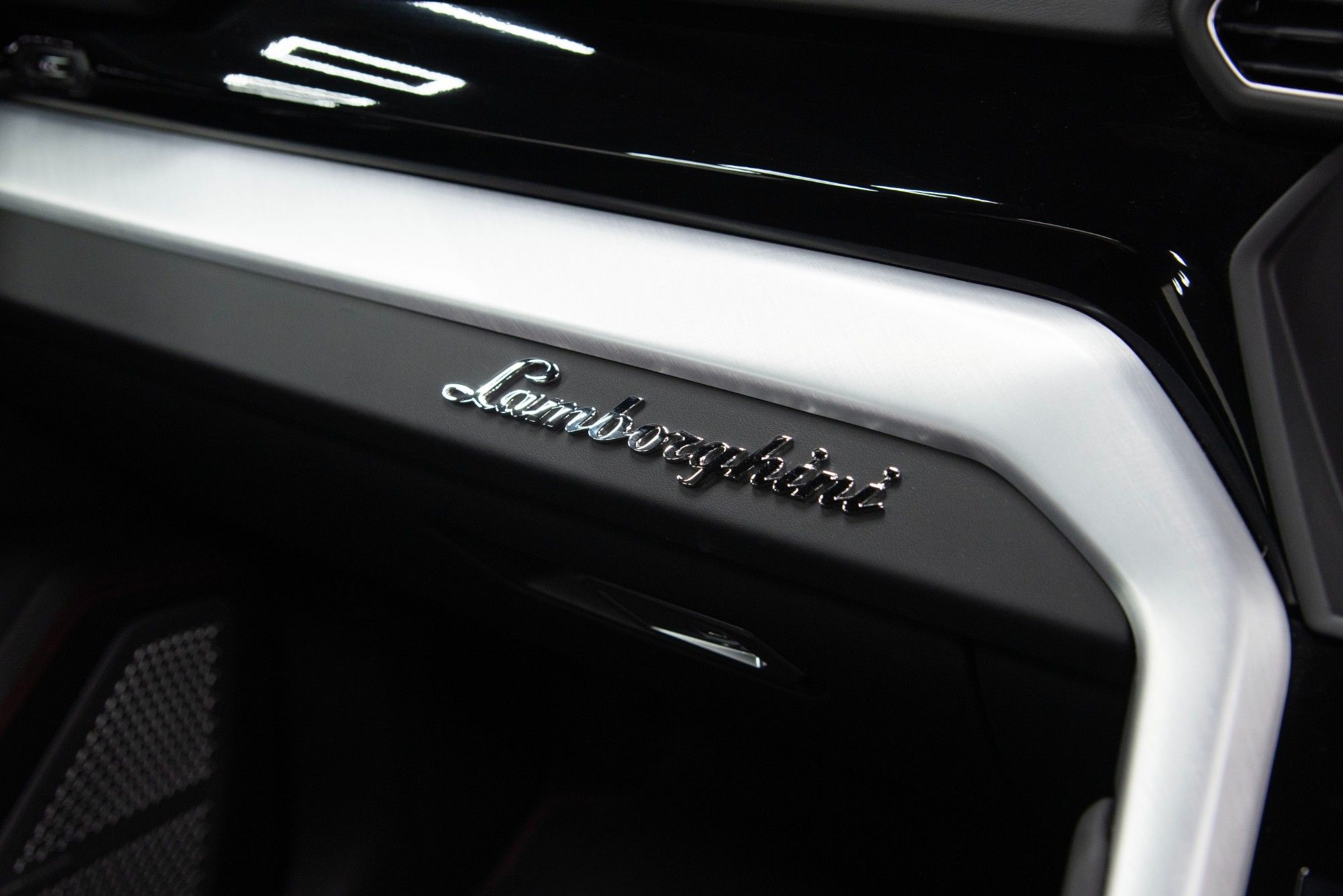 USED 2019 19 LAMBORGHINI URUS 4.0 V8 