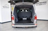 USED 2018 67 VOLKSWAGEN TRANSPORTER T6 T32 2.0 TDI 204PS DSG HIGHLINE KOMBI LWB 2 Year Nationwide Warranty