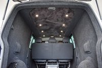 USED 2018 67 VOLKSWAGEN TRANSPORTER T6 T32 2.0 TDI 204PS DSG HIGHLINE KOMBI LWB 2 Year Nationwide Warranty