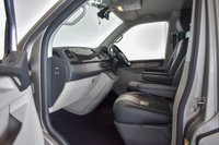 USED 2018 67 VOLKSWAGEN TRANSPORTER T6 T32 2.0 TDI 204PS DSG HIGHLINE KOMBI LWB 2 Year Nationwide Warranty