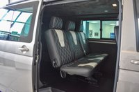 USED 2018 67 VOLKSWAGEN TRANSPORTER T6 T32 2.0 TDI 204PS DSG HIGHLINE KOMBI LWB 2 Year Nationwide Warranty