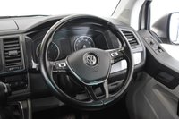 USED 2018 67 VOLKSWAGEN TRANSPORTER T6 T32 2.0 TDI 204PS DSG HIGHLINE KOMBI LWB 2 Year Nationwide Warranty