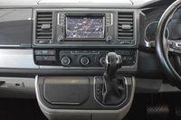 USED 2018 67 VOLKSWAGEN TRANSPORTER T6 T32 2.0 TDI 204PS DSG HIGHLINE KOMBI LWB 2 Year Nationwide Warranty