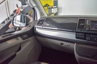 USED 2018 67 VOLKSWAGEN TRANSPORTER T6 T32 2.0 TDI 204PS DSG HIGHLINE KOMBI LWB 2 Year Nationwide Warranty