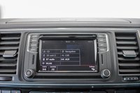 USED 2018 67 VOLKSWAGEN TRANSPORTER T6 T32 2.0 TDI 204PS DSG HIGHLINE KOMBI LWB 2 Year Nationwide Warranty