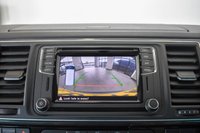 USED 2018 67 VOLKSWAGEN TRANSPORTER T6 T32 2.0 TDI 204PS DSG HIGHLINE KOMBI LWB 2 Year Nationwide Warranty