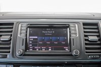 USED 2018 67 VOLKSWAGEN TRANSPORTER T6 T32 2.0 TDI 204PS DSG HIGHLINE KOMBI LWB 2 Year Nationwide Warranty