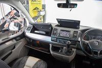 USED 2018 67 VOLKSWAGEN TRANSPORTER T6 T32 2.0 TDI 204PS DSG HIGHLINE KOMBI LWB 2 Year Nationwide Warranty