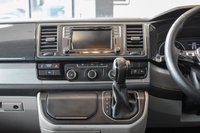 USED 2018 67 VOLKSWAGEN TRANSPORTER T6 T32 2.0 TDI 204PS DSG HIGHLINE KOMBI LWB 2 Year Nationwide Warranty