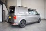 USED 2018 67 VOLKSWAGEN TRANSPORTER T6 T32 2.0 TDI 204PS DSG HIGHLINE KOMBI LWB 2 Year Nationwide Warranty