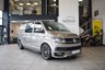 USED 2018 67 VOLKSWAGEN TRANSPORTER T6 T32 2.0 TDI 204PS DSG HIGHLINE KOMBI LWB 2 Year Nationwide Warranty