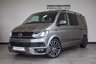 USED 2018 67 VOLKSWAGEN TRANSPORTER T6 T32 2.0 TDI 204PS DSG HIGHLINE KOMBI LWB 2 Year Nationwide Warranty
