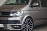 USED 2018 67 VOLKSWAGEN TRANSPORTER T6 T32 2.0 TDI 204PS DSG HIGHLINE KOMBI LWB 2 Year Nationwide Warranty