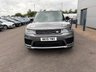 USED 2019 19 LAND ROVER RANGE ROVER SPORT 3.0 SDV6 HSE DYNAMIC 306PS  