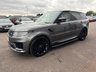 USED 2019 19 LAND ROVER RANGE ROVER SPORT 3.0 SDV6 HSE DYNAMIC 306PS  